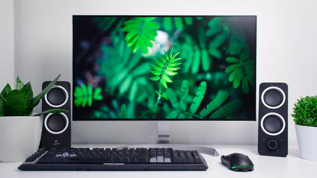 Business computer hardware — product category reference