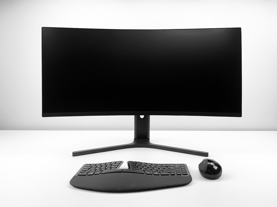 Office peripheral setup reference