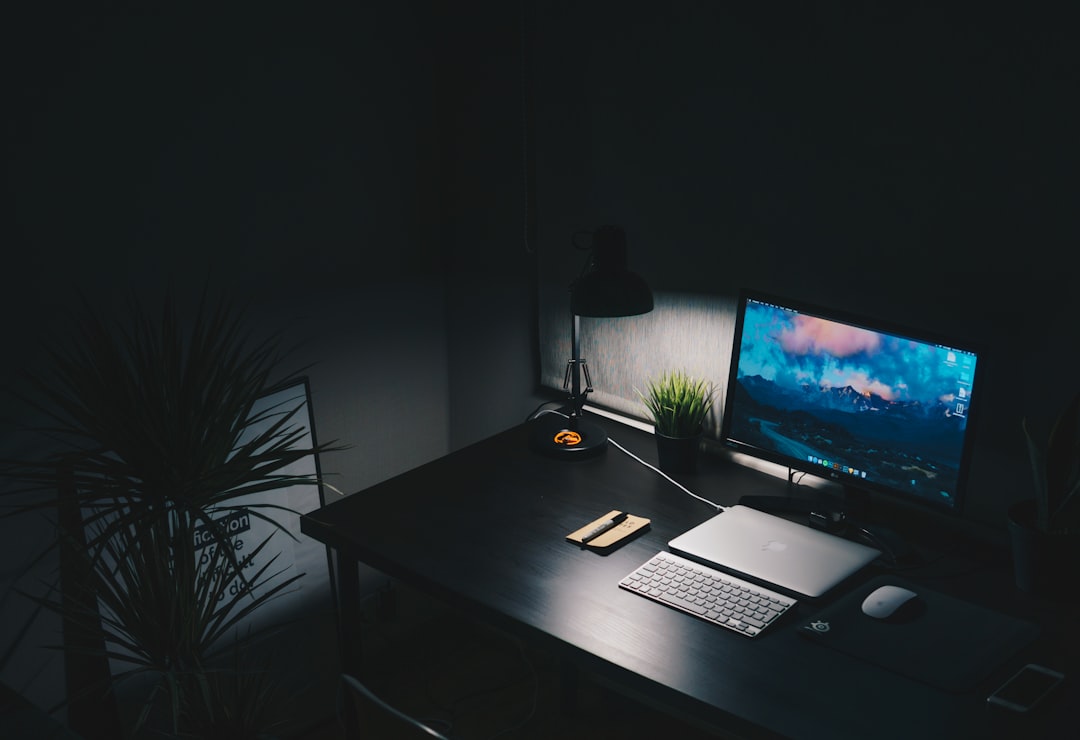 Office device stack reference
